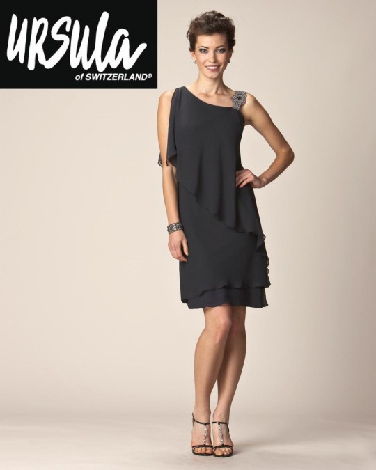 Young Mother of the Bride Dresses