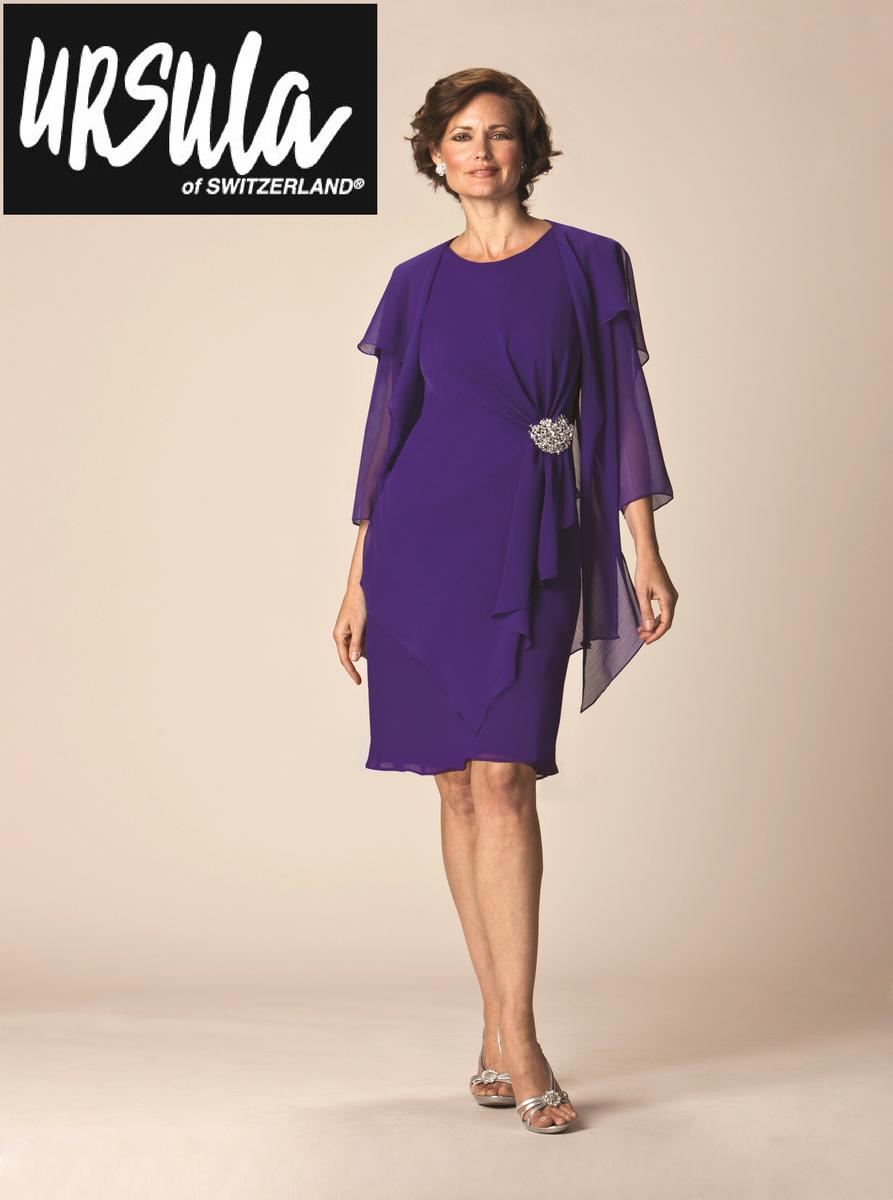 Ursula of switzerland mother of the bride new arrivals
