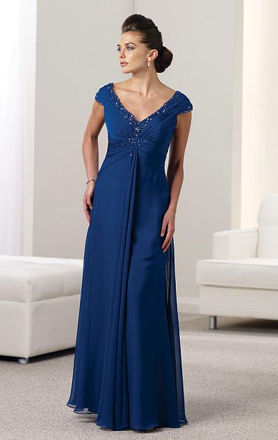 Mom's Wedding Dress 2