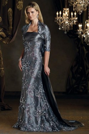 Ivonne D Dress 112D63