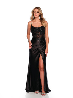 Dave and Johnny 11330 Prom Dress