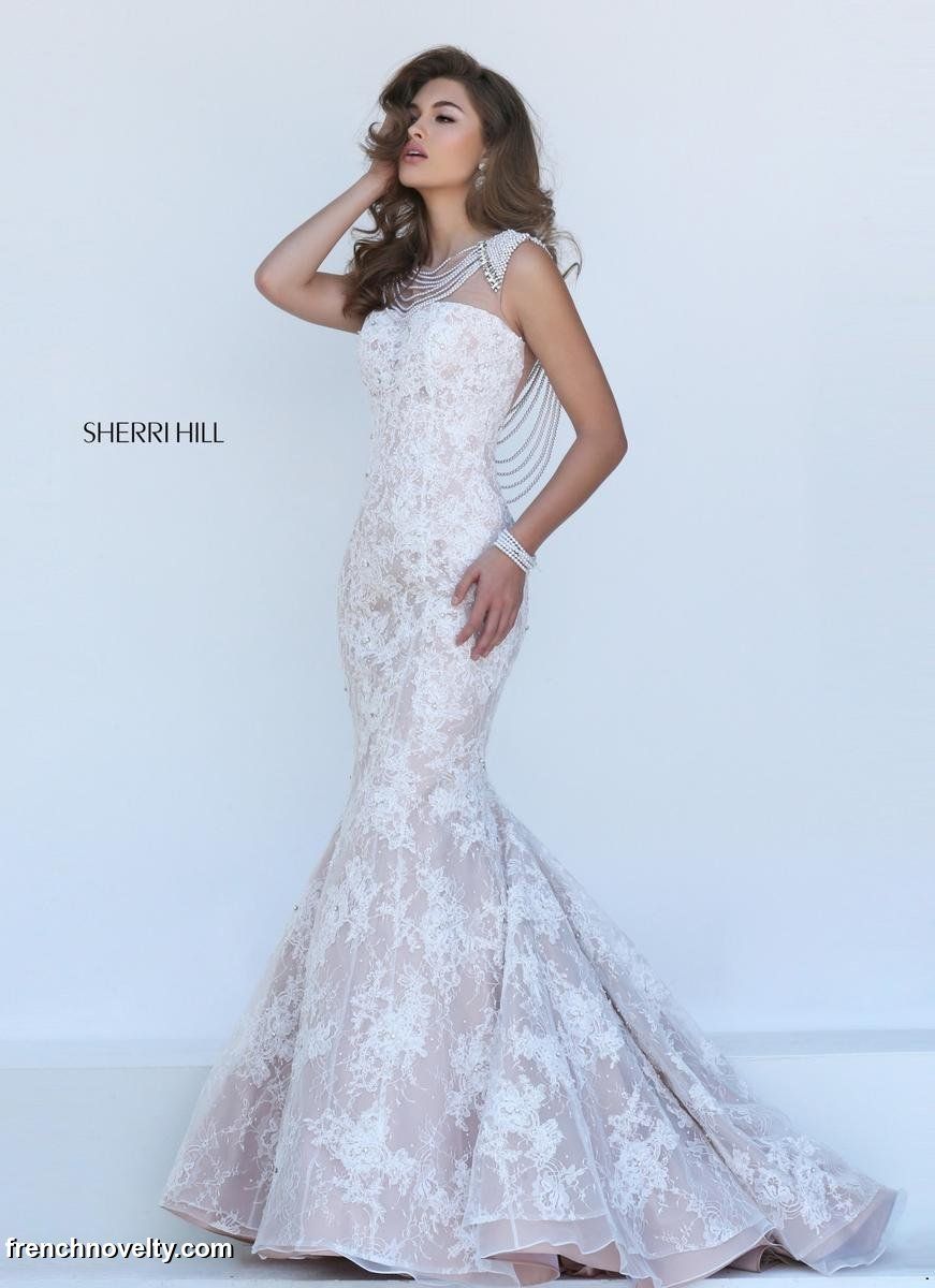 how expensive is sherri hill
