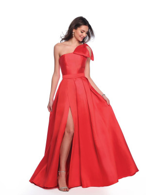 Dave and Johnny 11337 Prom Dress
