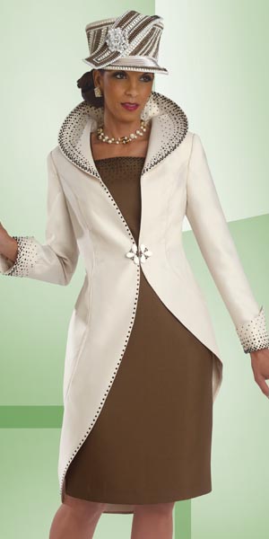 jacket dresses for church