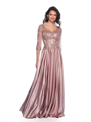 Dave and Johnny 11362 Prom Dress