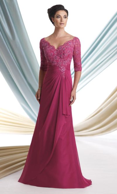 french novelty mother of the bride dresses