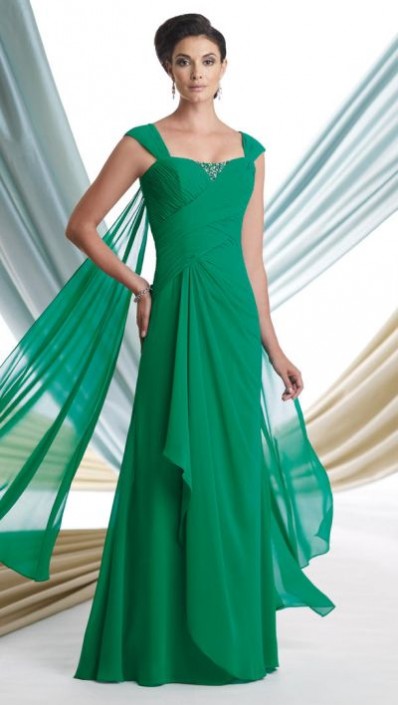 chiffon georgette dresses