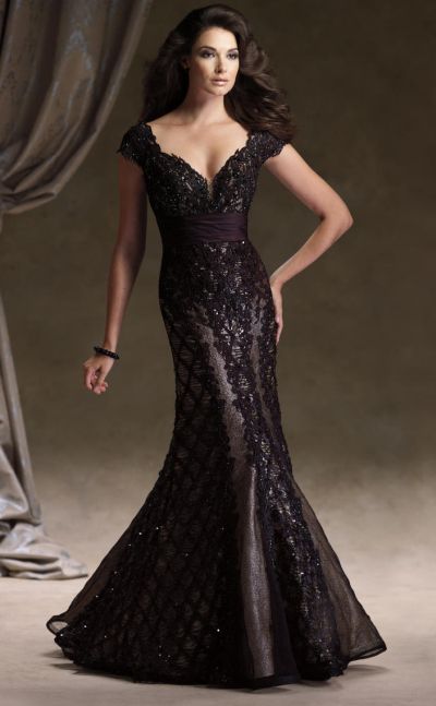 Ivonne D Dresses