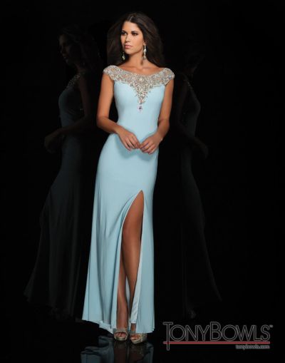 Tony Bowls Le Gala Size Chart