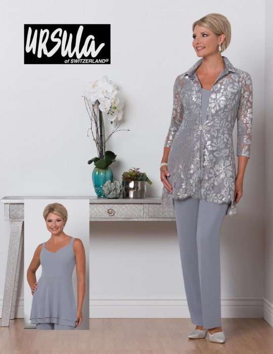 mother of the groom pant suits petite