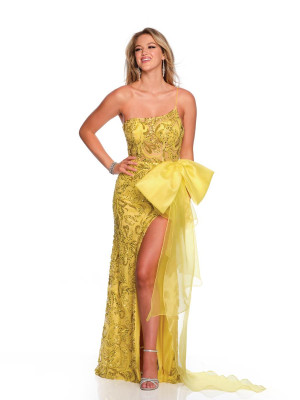 Dave and Johnny 11527 Prom Dress