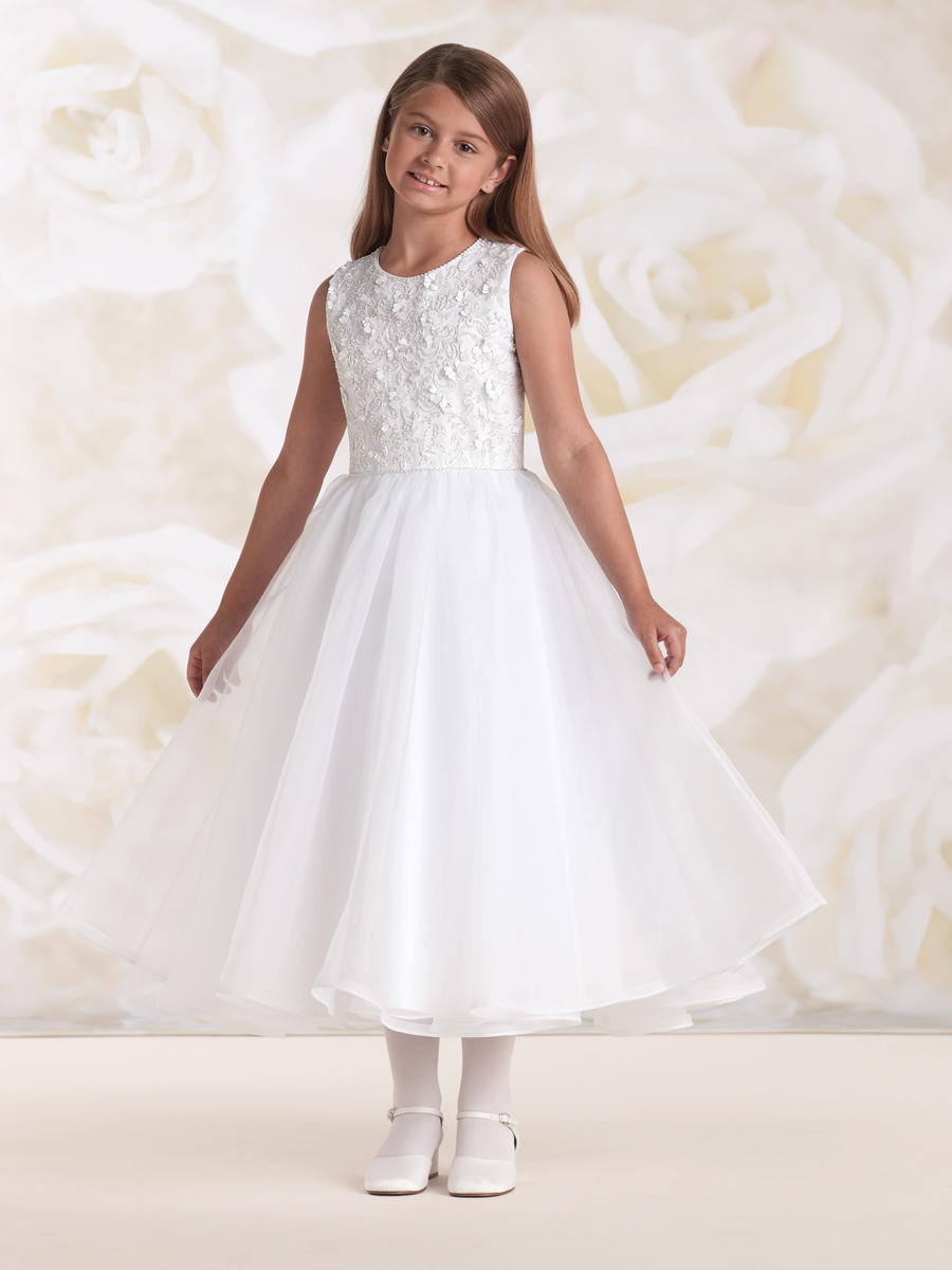 Joan Calabrese Communion Dresses 2