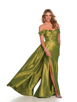 Dave and Johnny 11581 Prom Dress
