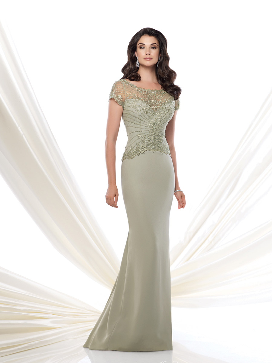 montage collection by mon cheri
