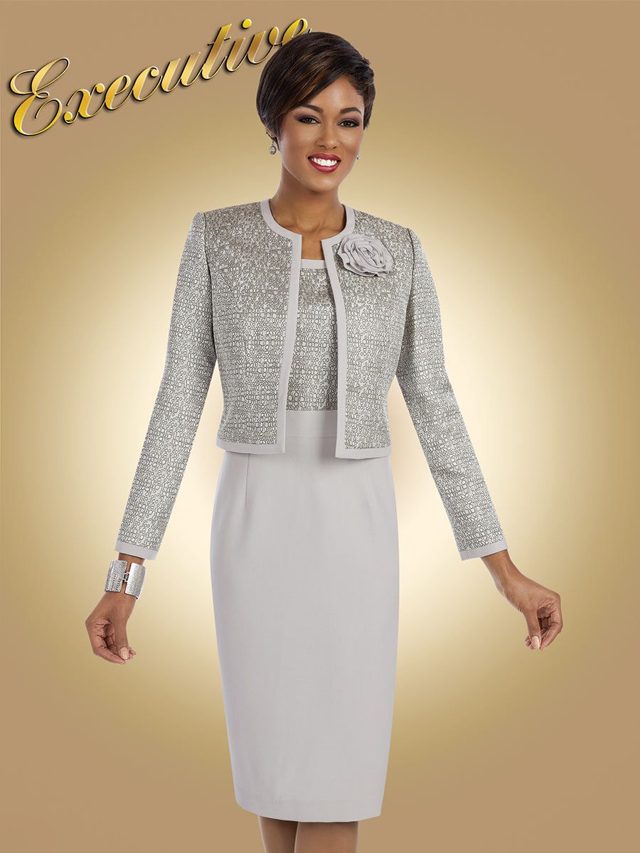 French Novelty: Ben Marc Executive 11603 Guest of Wedding Dress, image size:900x1200