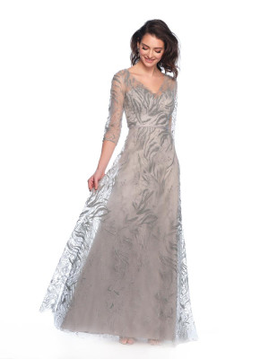 Dave and Johnny 11606 Prom Dress