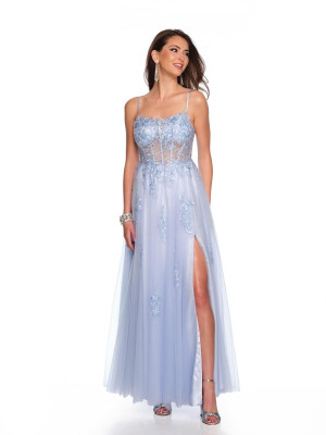 Dave and Johnny 11614 Prom Dress