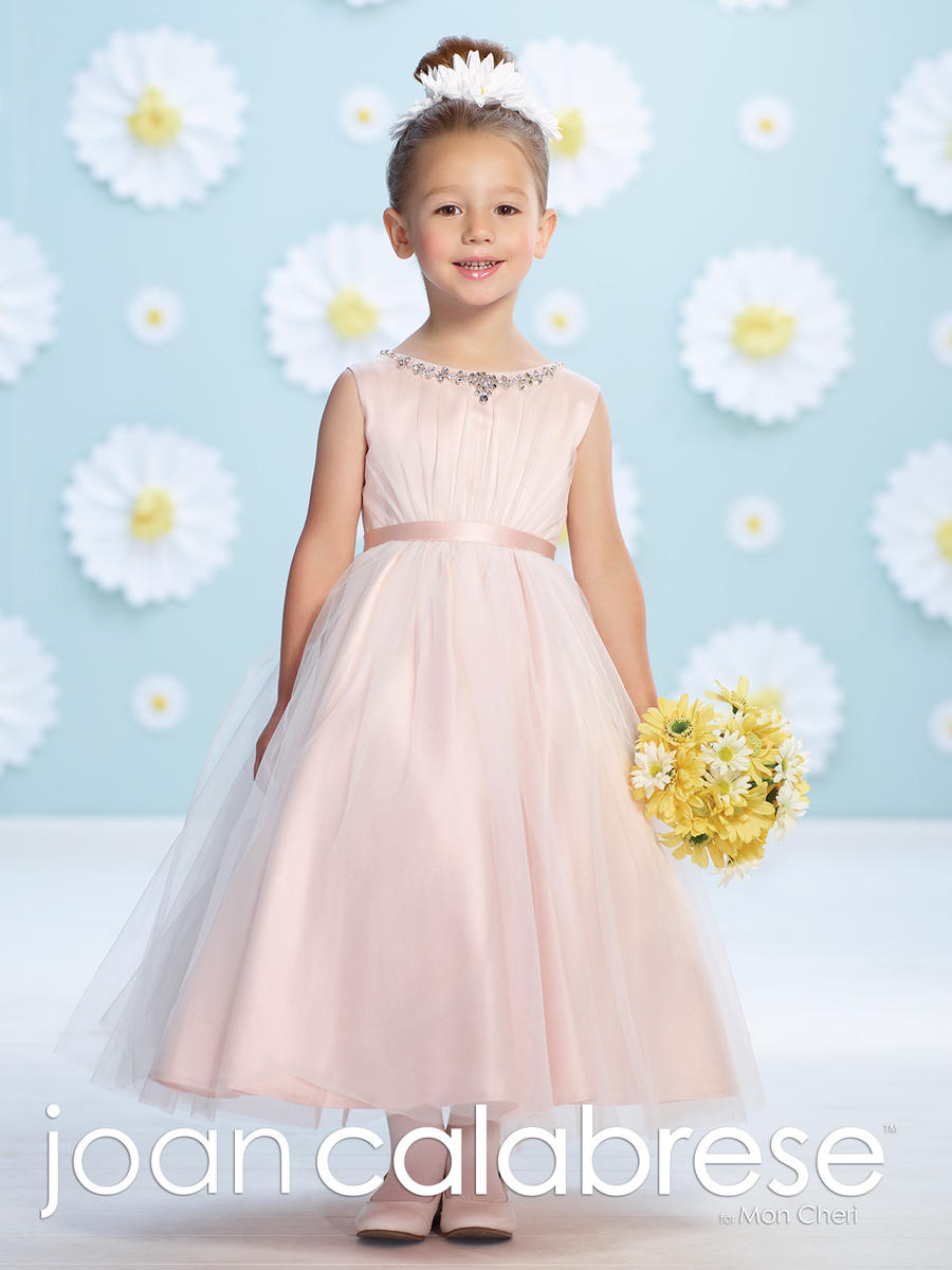 Tea Length Dresses for Girls