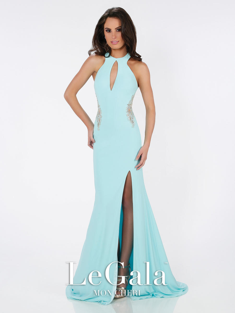 mon cheri gown