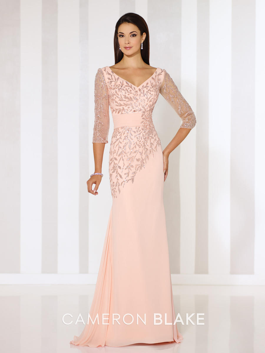 Cameron Blake Wedding Dresses Outlet ...