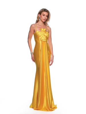 Dave and Johnny 11724 Prom Dress