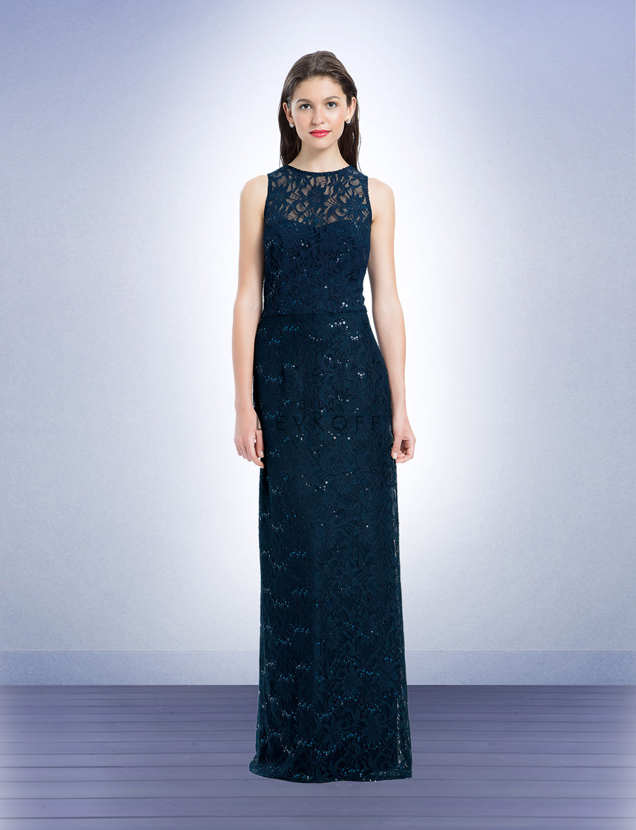Bill levkoff sequin bridesmaid dresses sale
