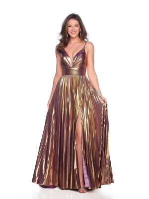 Dave and Johnny 11741 Prom Dress