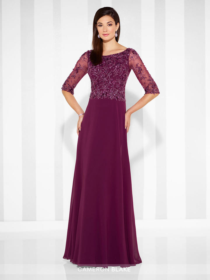 cameron blake mother of the bride gowns