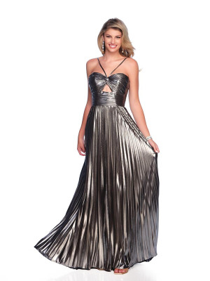 Dave and Johnny 11780 Prom Dress