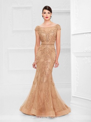 Ivonne D 117D66 Mother of the Bride Dress
