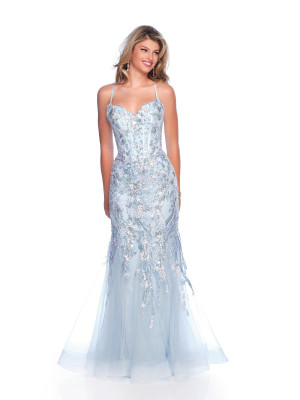 Dave and Johnny 11804 Prom Dress