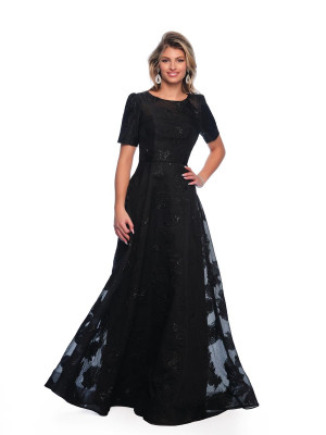 Dave and Johnny 11815 Prom Dress