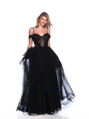 Dave and Johnny 11854 Prom Dress