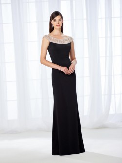 Cameron Blake Mother of the Bride Dress