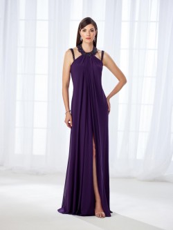 Cameron Blake Mother of the Bride Dress