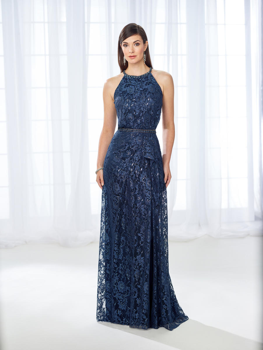 Cameron Blake Mother of the Bride Dress