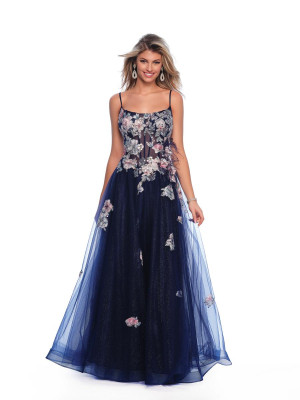 Dave and Johnny 11870 Prom Dress
