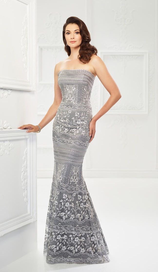 montage dresses