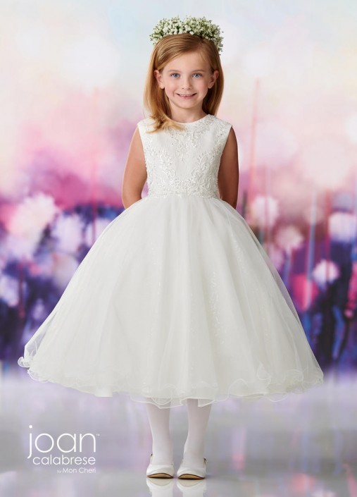 designer flower dress