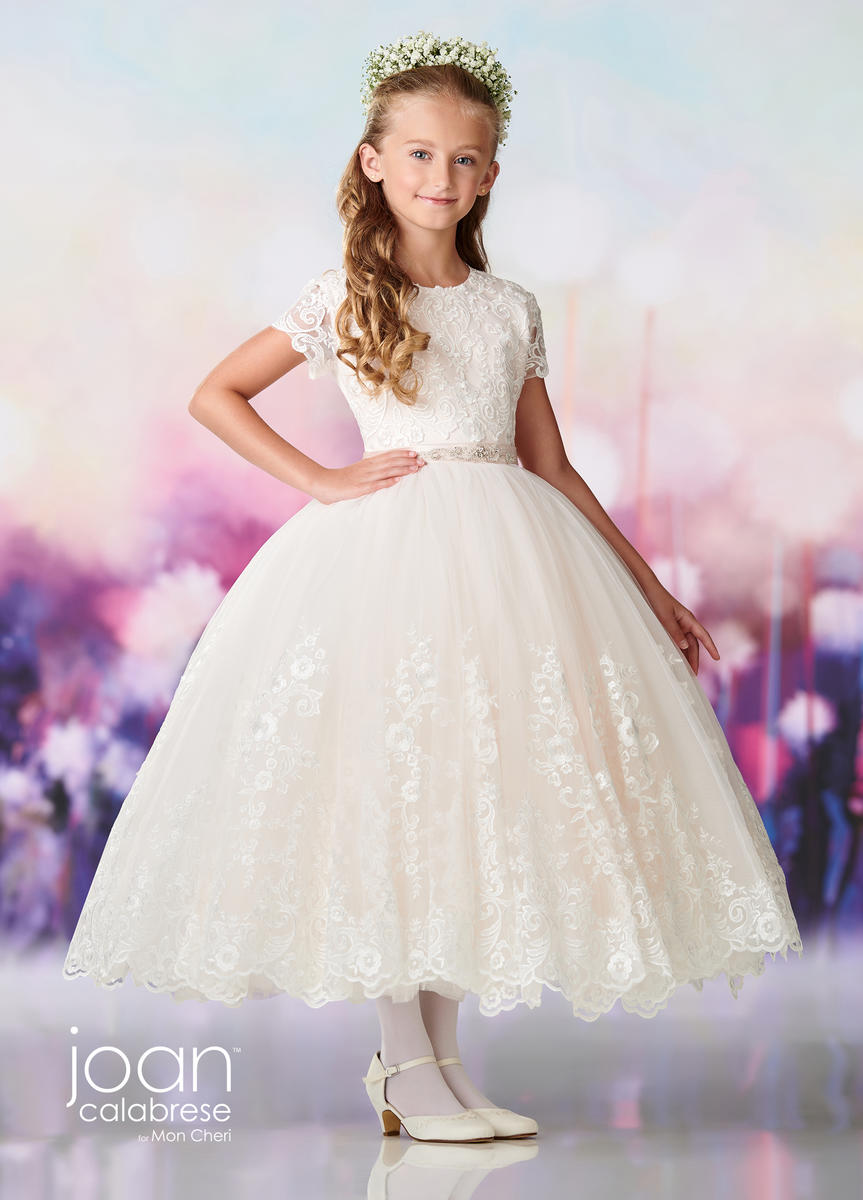 Mon cheri flower girl 2025