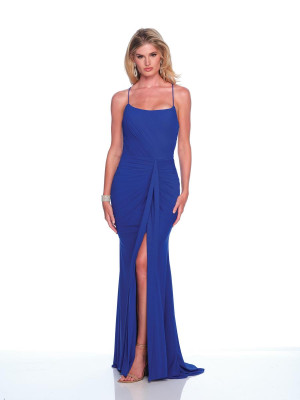Dave and Johnny 11954 Prom Dress