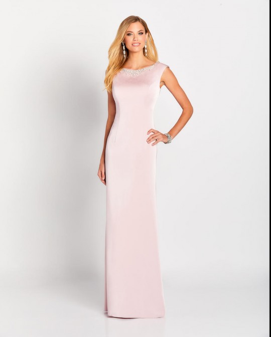 slimming dresses for size 16