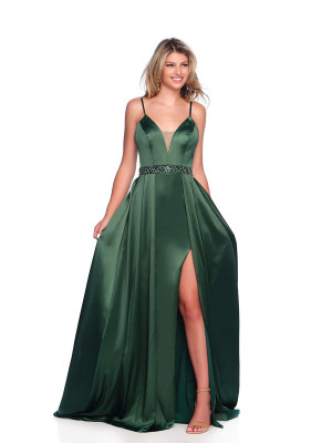 Dave and Johnny 11971 Prom Dress