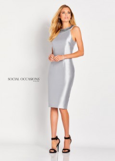 social occasion dresses