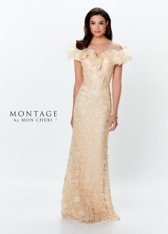 Montage Dresses Short