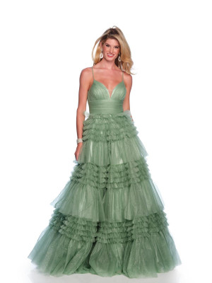 Dave and Johnny 11994 Prom Dress