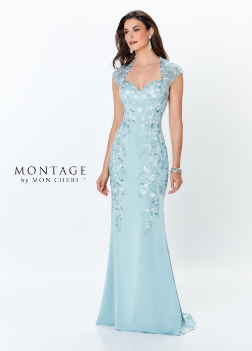 montage mother of the bride gowns