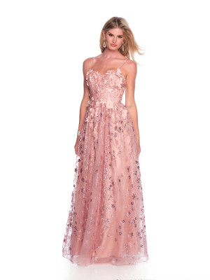 Dave and Johnny 11998 Prom Dress