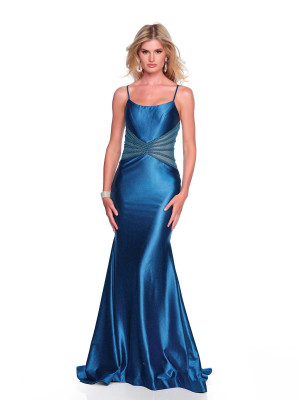 Dave and Johnny 12042 Prom Dress