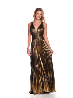 Dave and Johnny 12050 Prom Dress